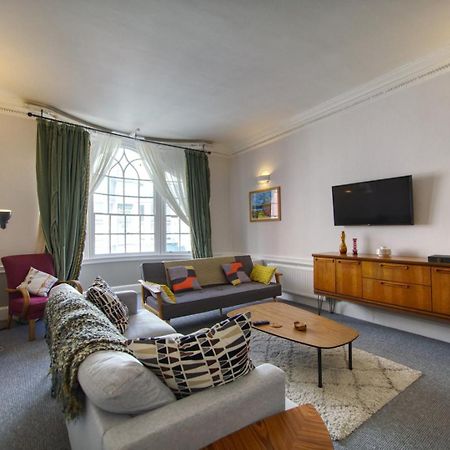 Appartement Cinque Ports Retreat à Hastings Extérieur photo