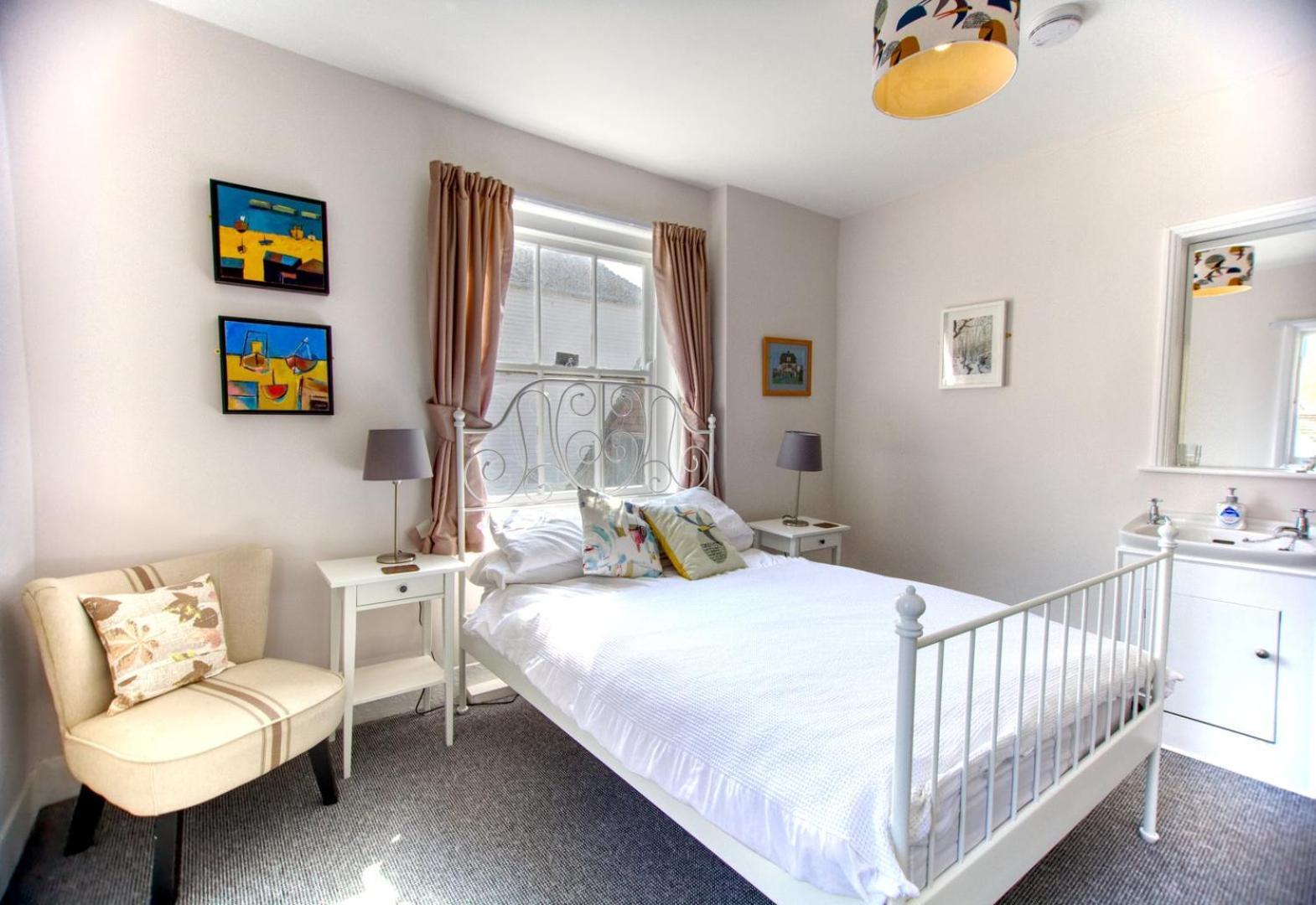 Appartement Cinque Ports Retreat à Hastings Extérieur photo