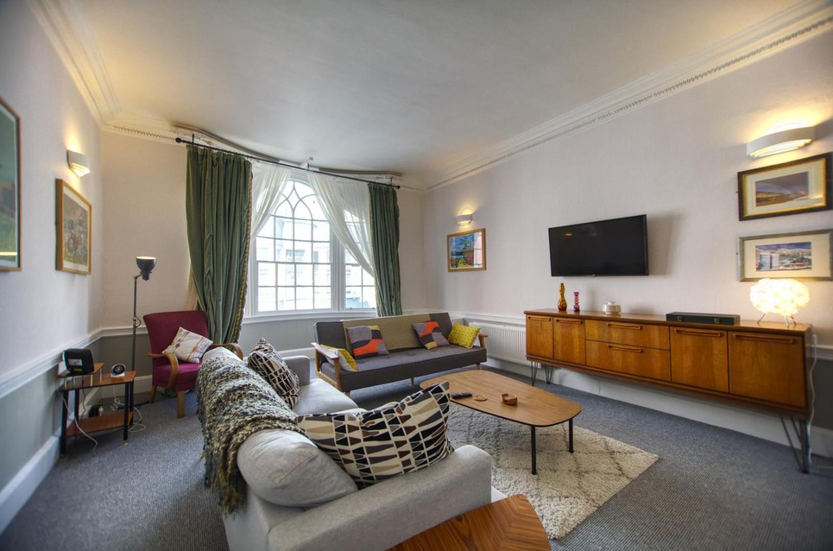 Appartement Cinque Ports Retreat à Hastings Extérieur photo