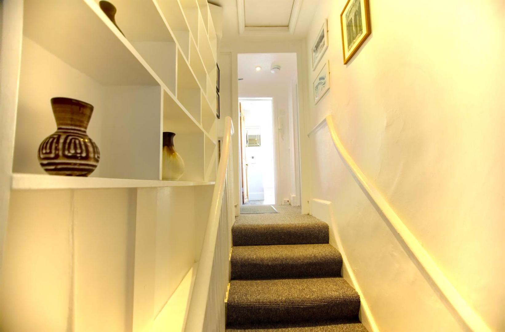 Appartement Cinque Ports Retreat à Hastings Extérieur photo